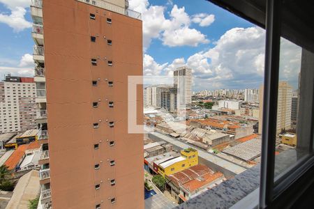 Apartamento à venda com 38m², 2 quartos e sem vagaVista do Quarto 1