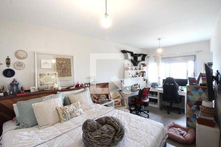 Apartamento à venda com 69m², 1 quarto e 1 vagaQuarto Suíte