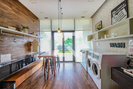 Apartamento à venda com 69m², 1 quarto e 1 vagaÁrea comum