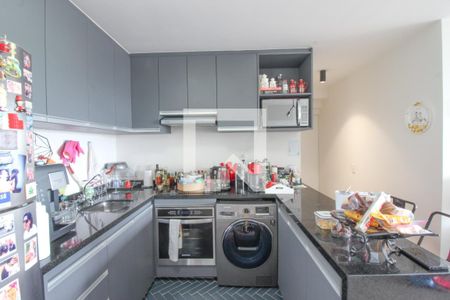 Apartamento à venda com 69m², 1 quarto e 1 vagaCozinha