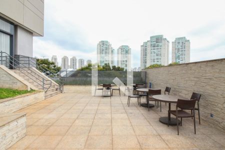 Apartamento à venda com 69m², 1 quarto e 1 vagaÁrea comum