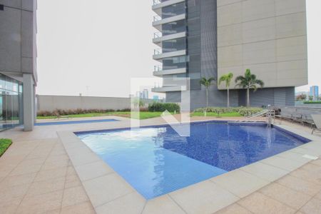 Apartamento à venda com 69m², 1 quarto e 1 vagaÁrea comum - Piscina