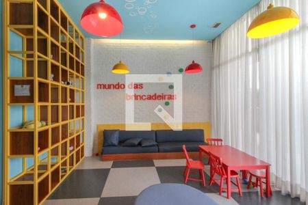 Apartamento à venda com 69m², 1 quarto e 1 vagaÁrea comum