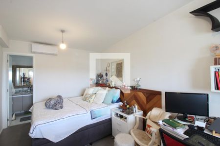 Apartamento à venda com 69m², 1 quarto e 1 vagaQuarto Suíte