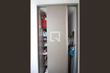 Apartamento à venda com 69m², 1 quarto e 1 vagaBanheiro Corredor