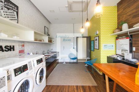 Apartamento à venda com 69m², 1 quarto e 1 vagaÁrea comum