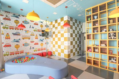 Apartamento à venda com 69m², 1 quarto e 1 vagaÁrea comum