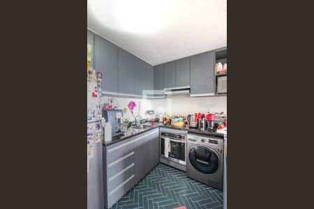 Apartamento à venda com 69m², 1 quarto e 1 vagaCozinha