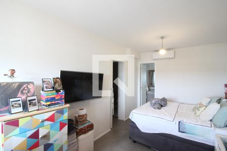 Apartamento à venda com 69m², 1 quarto e 1 vagaQuarto Suíte