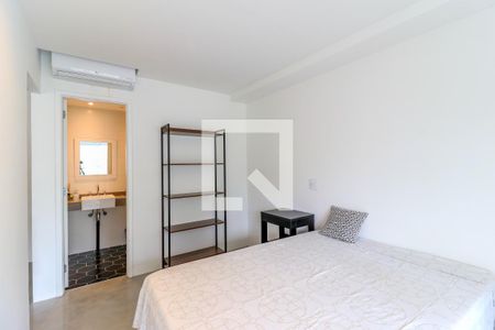 Apartamento para alugar com 50m², 1 quarto e 1 vagaSuíte