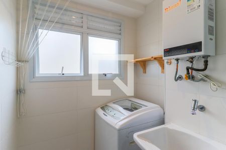 Apartamento para alugar com 50m², 1 quarto e 1 vagaÁrea de Serviço