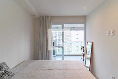 Apartamento para alugar com 50m², 1 quarto e 1 vagaSuíte