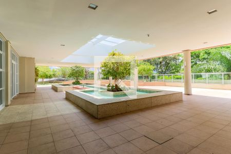 Apartamento para alugar com 50m², 1 quarto e 1 vagaÁrea comum