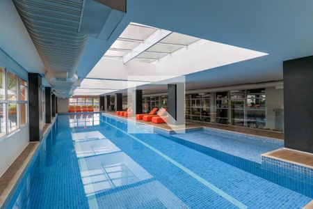 Apartamento para alugar com 50m², 1 quarto e 1 vagaÁrea comum - Piscina