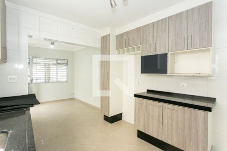 Casa de condomínio à venda com 120m², 3 quartos e 1 vaga Casa de condomínio à venda com 120m², 3 quartos e 1 vagaCozinha