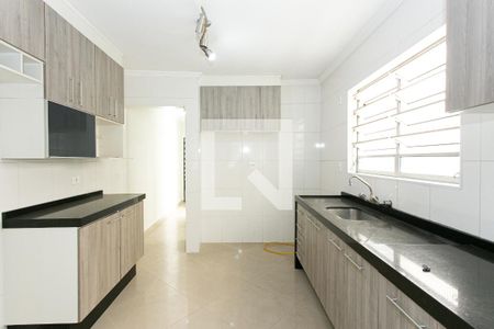Casa de condomínio à venda com 120m², 3 quartos e 1 vaga Casa de condomínio à venda com 120m², 3 quartos e 1 vagaCozinha
