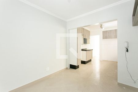 Sala 2 de casa de condomínio à venda com 3 quartos, 120m² em Vila Carrao, São Paulo