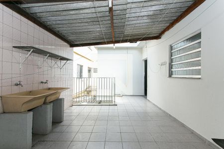 Casa de condomínio à venda com 120m², 3 quartos e 1 vaga Casa de condomínio à venda com 120m², 3 quartos e 1 vagaÁrea de Serviço