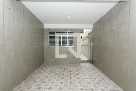 Casa de condomínio à venda com 120m², 3 quartos e 1 vaga Casa de condomínio à venda com 120m², 3 quartos e 1 vagaGaragem