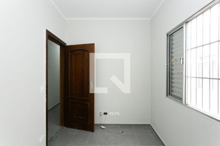 Quarto 1 de casa de condomínio à venda com 3 quartos, 120m² em Vila Carrao, São Paulo