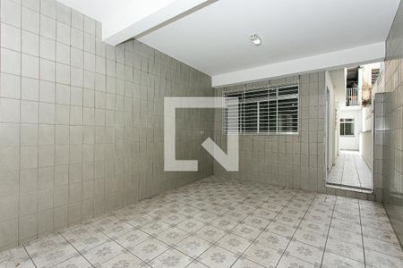 Casa de condomínio à venda com 120m², 3 quartos e 1 vaga Casa de condomínio à venda com 120m², 3 quartos e 1 vagaGaragem