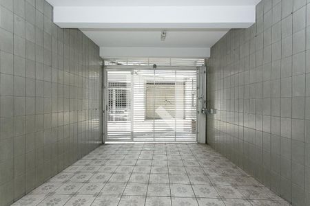 Casa de condomínio à venda com 120m², 3 quartos e 1 vaga Casa de condomínio à venda com 120m², 3 quartos e 1 vagaGaragem