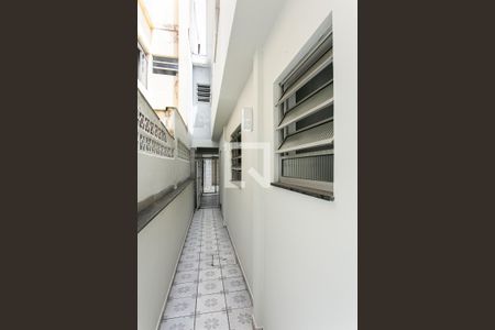 Casa de condomínio à venda com 120m², 3 quartos e 1 vaga Casa de condomínio à venda com 120m², 3 quartos e 1 vagaCorredor