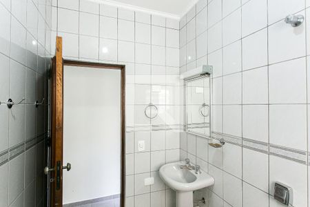 Casa de condomínio à venda com 120m², 3 quartos e 1 vaga Casa de condomínio à venda com 120m², 3 quartos e 1 vagaBanheiro dos Quartos