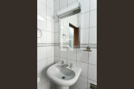 Casa de condomínio à venda com 120m², 3 quartos e 1 vaga Casa de condomínio à venda com 120m², 3 quartos e 1 vagaBanheiro dos Quartos