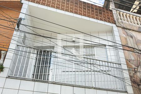 Casa de condomínio à venda com 120m², 3 quartos e 1 vaga Casa de condomínio à venda com 120m², 3 quartos e 1 vagaFachada da Casa