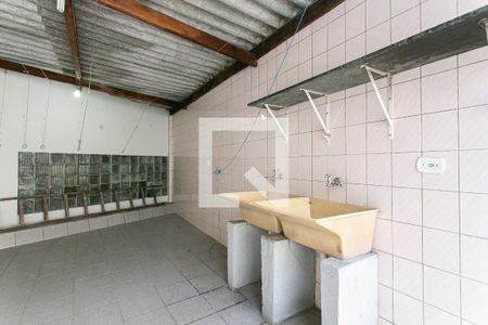 Casa de condomínio à venda com 120m², 3 quartos e 1 vaga Casa de condomínio à venda com 120m², 3 quartos e 1 vagaÁrea de Serviço