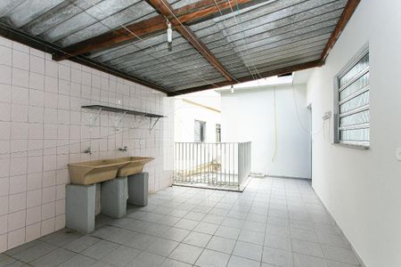 Casa de condomínio à venda com 120m², 3 quartos e 1 vaga Casa de condomínio à venda com 120m², 3 quartos e 1 vagaÁrea de Serviço
