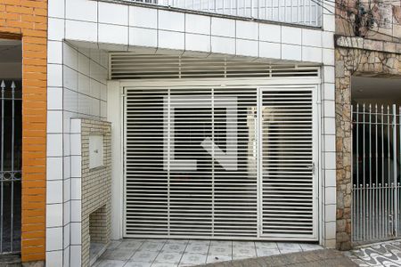 Casa de condomínio à venda com 120m², 3 quartos e 1 vaga Casa de condomínio à venda com 120m², 3 quartos e 1 vagaFachada da Casa