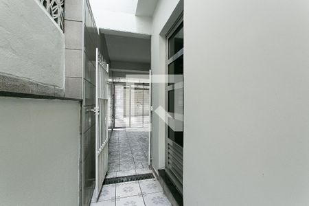 Casa de condomínio à venda com 120m², 3 quartos e 1 vaga Casa de condomínio à venda com 120m², 3 quartos e 1 vagaCorredor