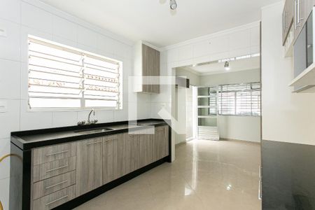 Casa de condomínio à venda com 120m², 3 quartos e 1 vaga Casa de condomínio à venda com 120m², 3 quartos e 1 vagaCozinha