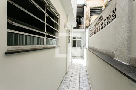 Casa de condomínio à venda com 120m², 3 quartos e 1 vaga Casa de condomínio à venda com 120m², 3 quartos e 1 vagaCorredor