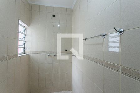 Casa de condomínio à venda com 120m², 3 quartos e 1 vaga Casa de condomínio à venda com 120m², 3 quartos e 1 vagaBanheiro da Suíte