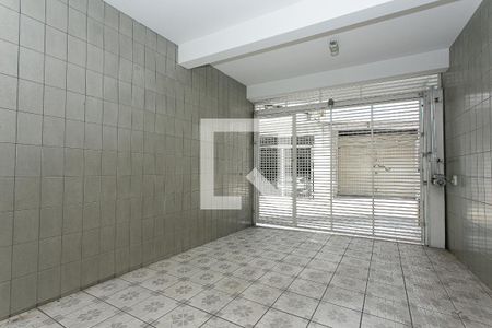 Casa de condomínio à venda com 120m², 3 quartos e 1 vaga Casa de condomínio à venda com 120m², 3 quartos e 1 vagaGaragem
