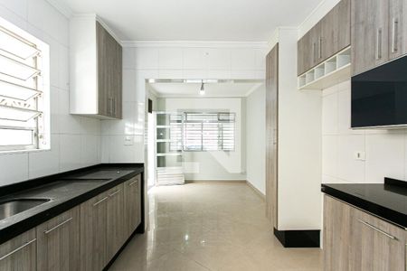 Casa de condomínio à venda com 120m², 3 quartos e 1 vaga Casa de condomínio à venda com 120m², 3 quartos e 1 vagaCozinha