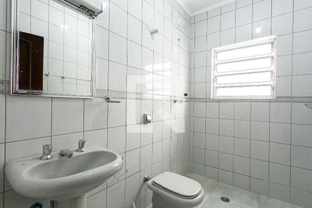 Casa de condomínio à venda com 120m², 3 quartos e 1 vaga Casa de condomínio à venda com 120m², 3 quartos e 1 vagaBanheiro dos Quartos
