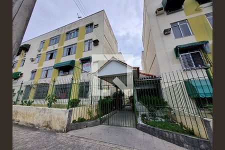 Apartamento à venda com 52m², 2 quartos e 1 vaga Apartamento à venda com 52m², 2 quartos e 1 vagaFachada e portaria