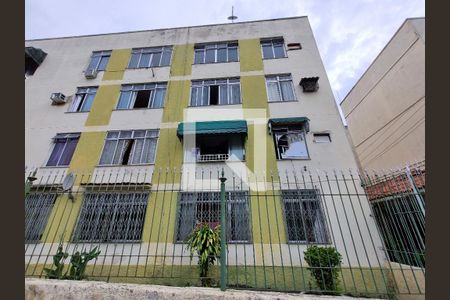 Apartamento à venda com 52m², 2 quartos e 1 vaga Apartamento à venda com 52m², 2 quartos e 1 vagaFachada do Prédio