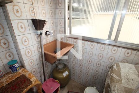 Apartamento à venda com 52m², 2 quartos e 1 vagaÁrea de Serviço