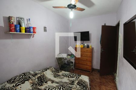 Quarto 1 de apartamento à venda com 2 quartos, 52m² em Irajá, Rio de Janeiro