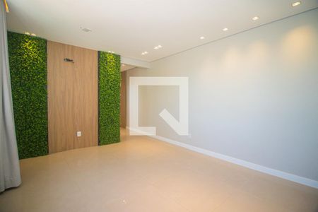 Sala de apartamento à venda com 3 quartos, 99m² em Floresta, Porto Alegre