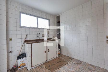 Apartamento à venda com 60m², 2 quartos e 1 vagaCozinha