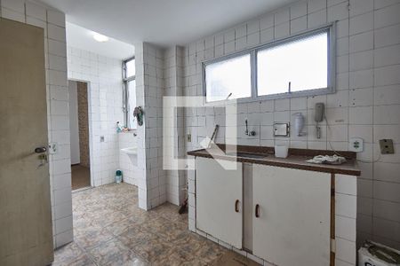 Apartamento à venda com 60m², 2 quartos e 1 vagaCozinha