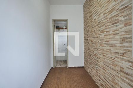 Apartamento à venda com 60m², 2 quartos e 1 vagaQuarto de Serviço