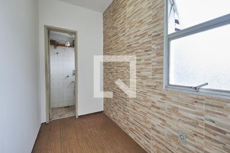 Apartamento à venda com 60m², 2 quartos e 1 vagaQuarto de Serviço