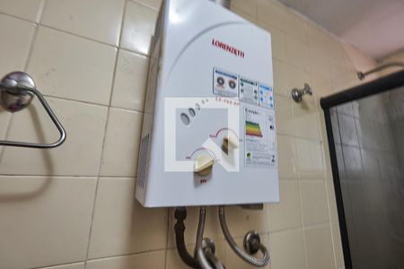 Apartamento à venda com 60m², 2 quartos e 1 vagaBanheiro